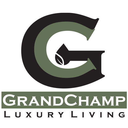 Grandchamp Living