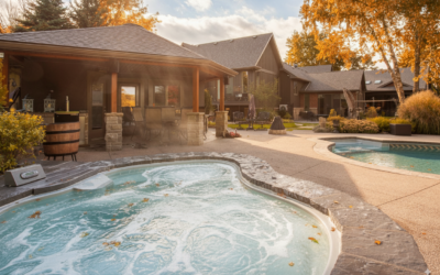 Planning a Pool for a Michigan Backyard: What Actually Matters